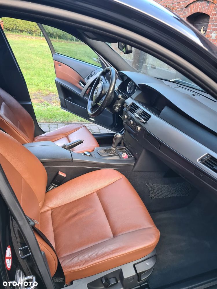 BMW Seria 5 - 12