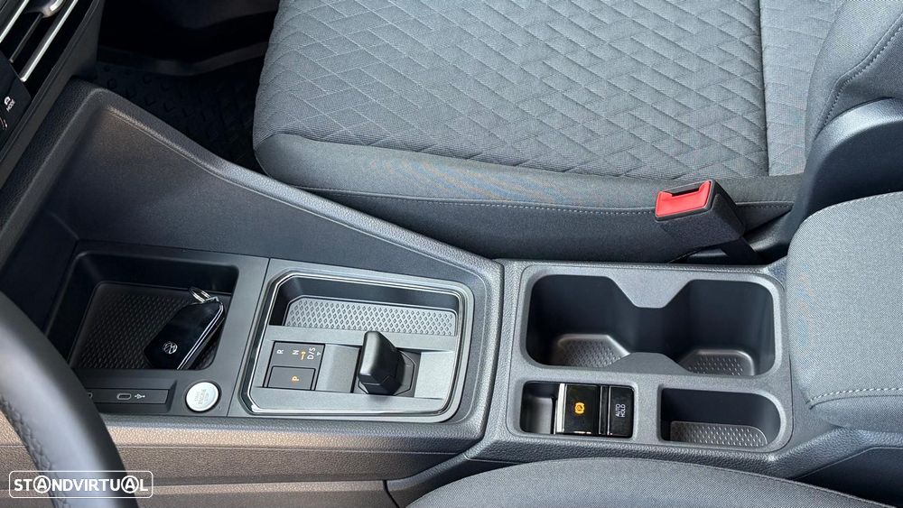 VW Caddy 1.5 TSI eHybrid Life DSG - 13