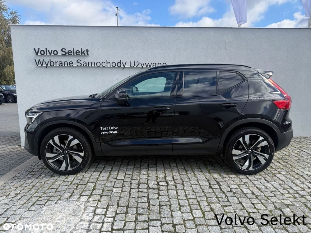 Volvo XC 40 - 7