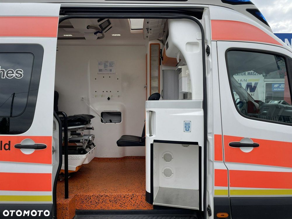 Volkswagen Crafter - 8