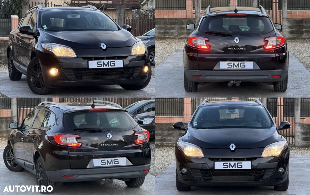 Renault Megane 1.5 dCi Dynamique - 3