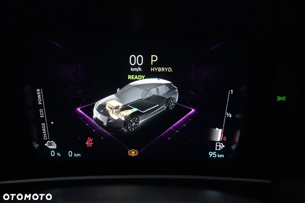 DS Automobiles DS 4 1.6 E-Tense Rivoli - 29