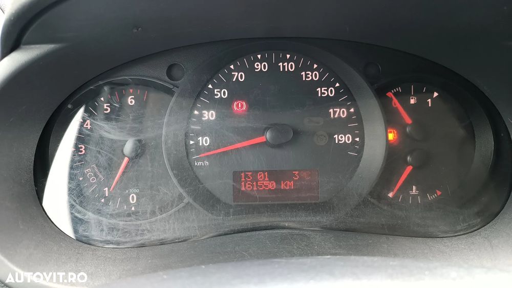 Renault Kangoo 1.5 Blue dCi 95 ZEN - 16