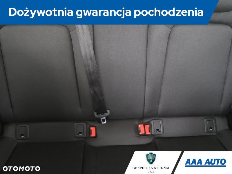 Audi A1 Sportback - 12