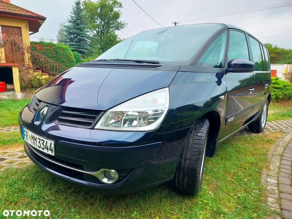 Renault Espace 2.0 Tech Run - 19