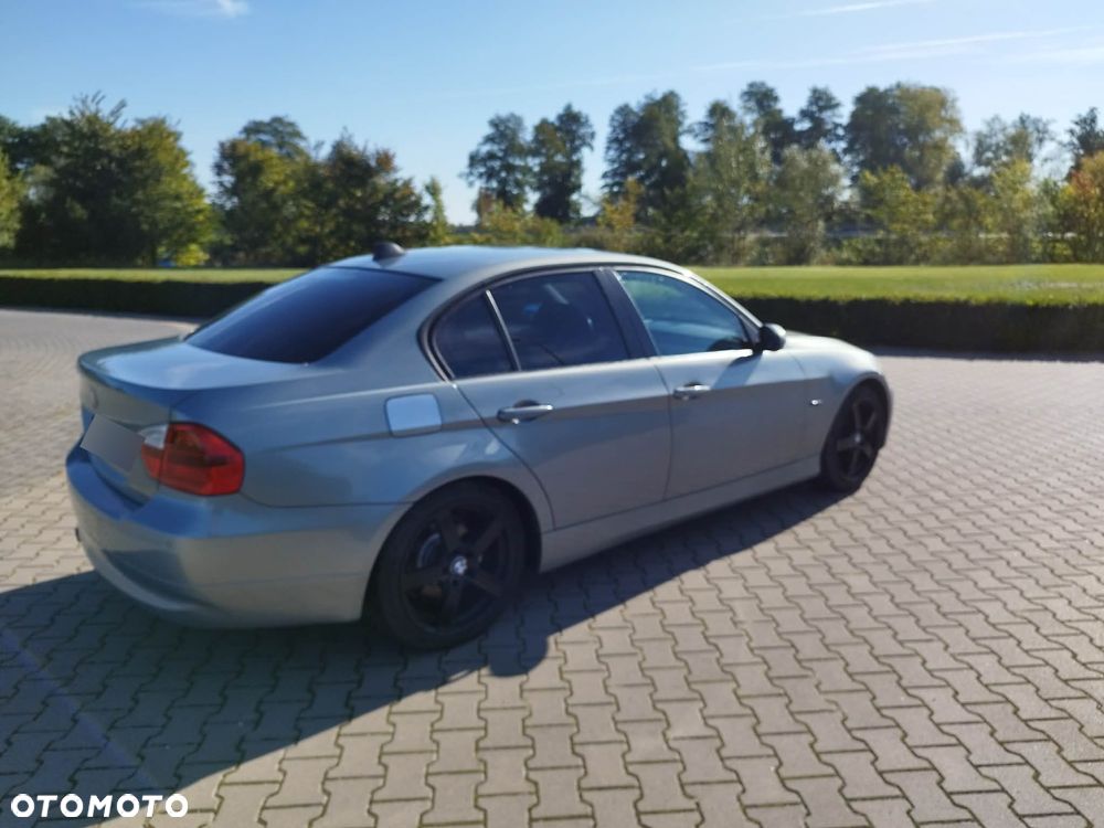 BMW Seria 3 - 8