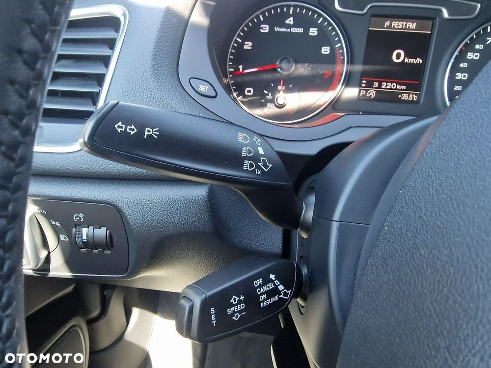 Audi Q3 - 32