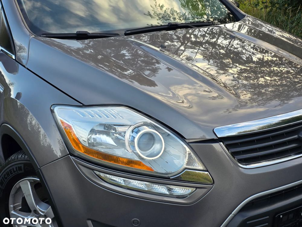 Ford Kuga - 3