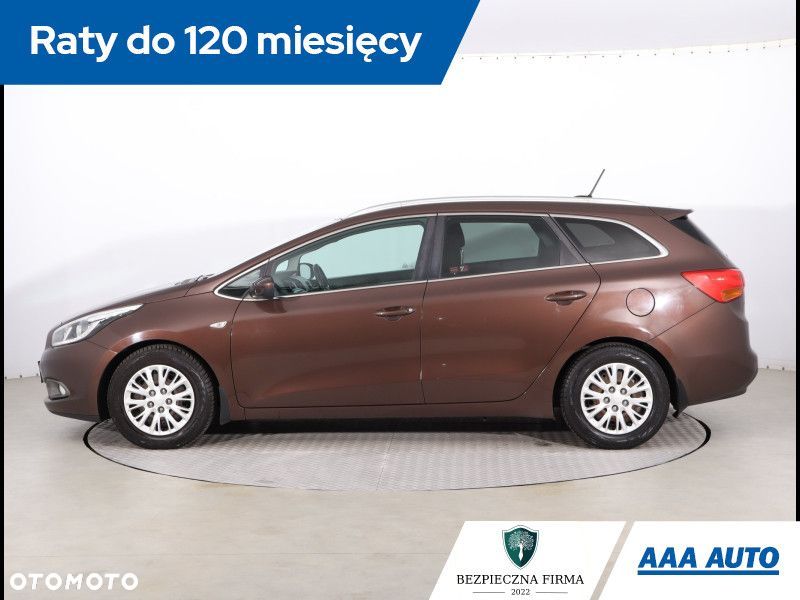 Kia Ceed - 3