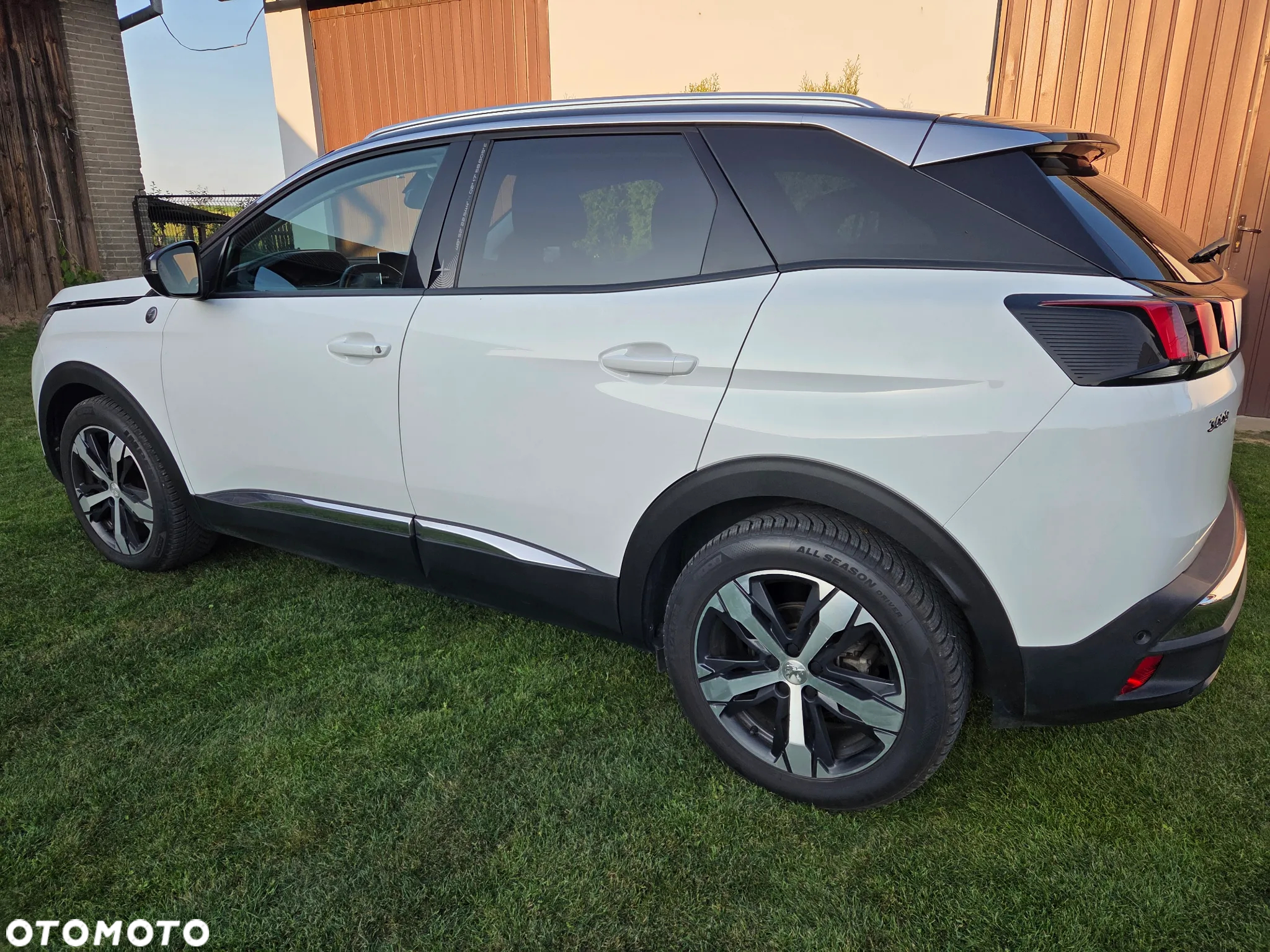 Peugeot 3008 PureTech 130 Stop & Start Crossway - 9