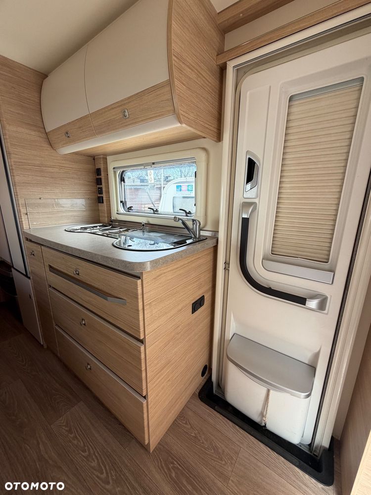 Fendt Bianco Selection 515 SKM - 3