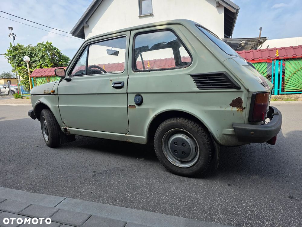Fiat 126 - 21