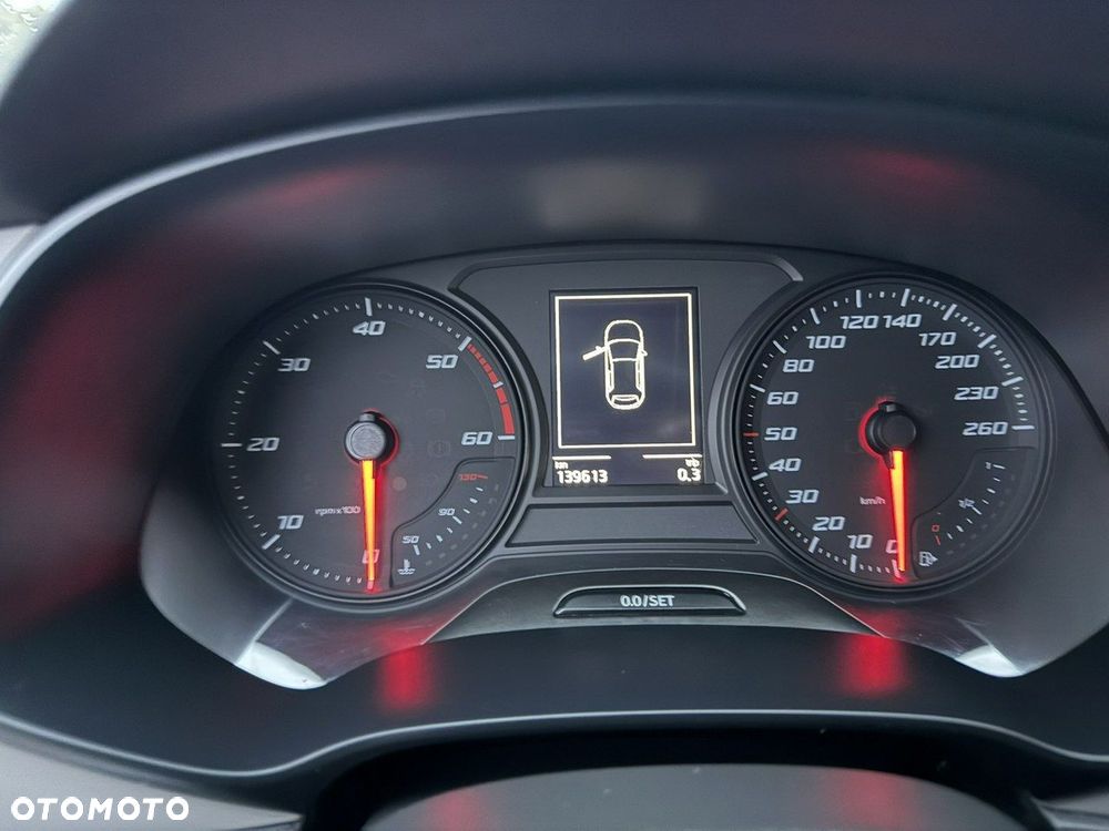 Seat Leon 1.6 TDI Style - 31