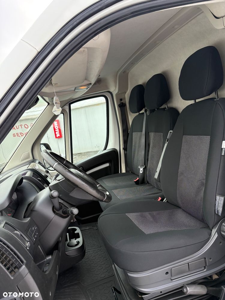 Citroën Jumper - 11