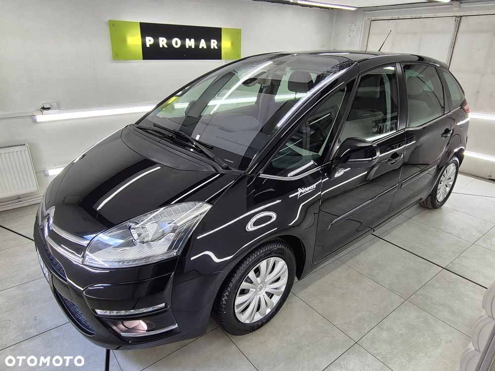 Citroën C4 Picasso VTi 120 Attraction - 2