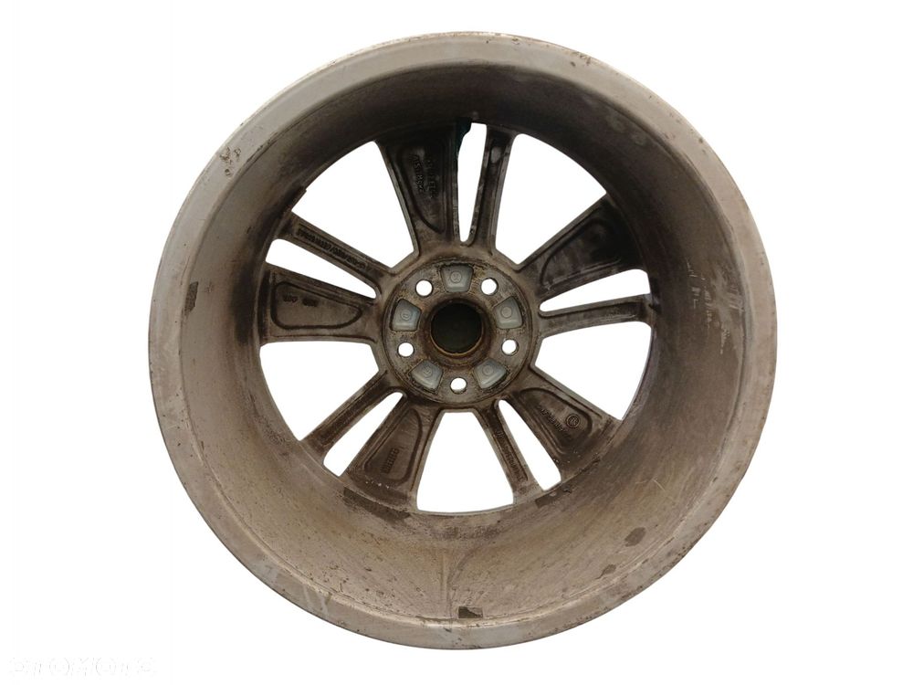 FELGA ALUMINIOWA SKODA SUPERB III (2015-2019) 2.0 TDI 150KM 3V0601025F - 2