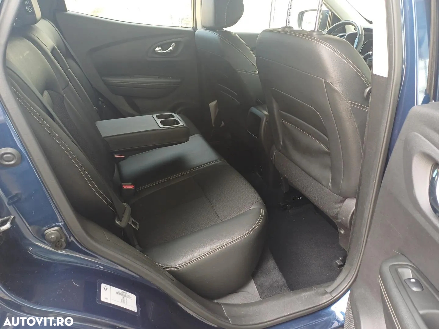 Renault Kadjar 1.2 TCe EDC Intens - 22