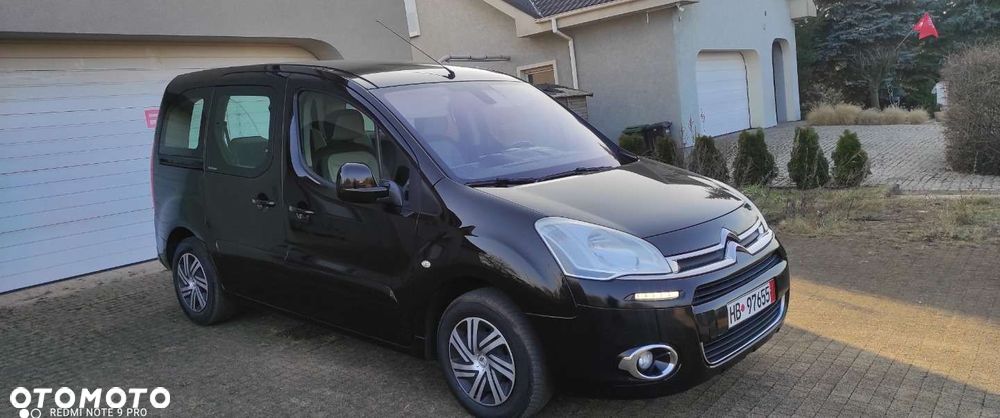 Citroën Berlingo - 32