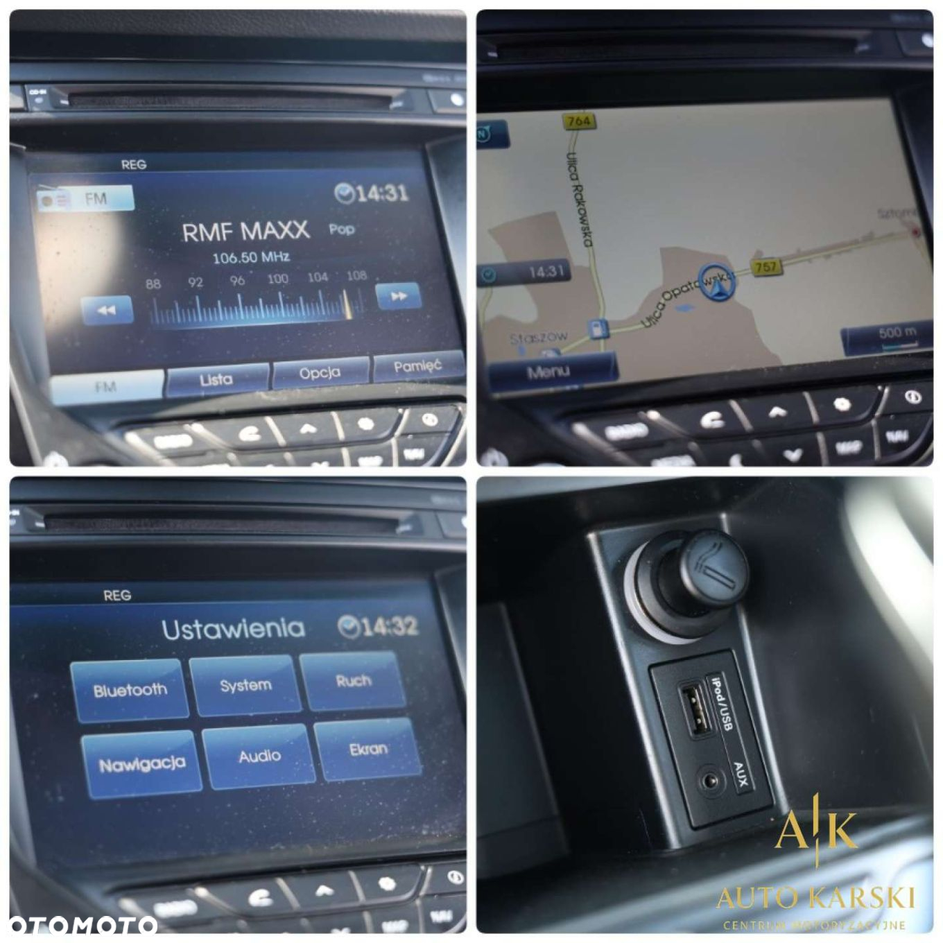 Hyundai i40 - 37