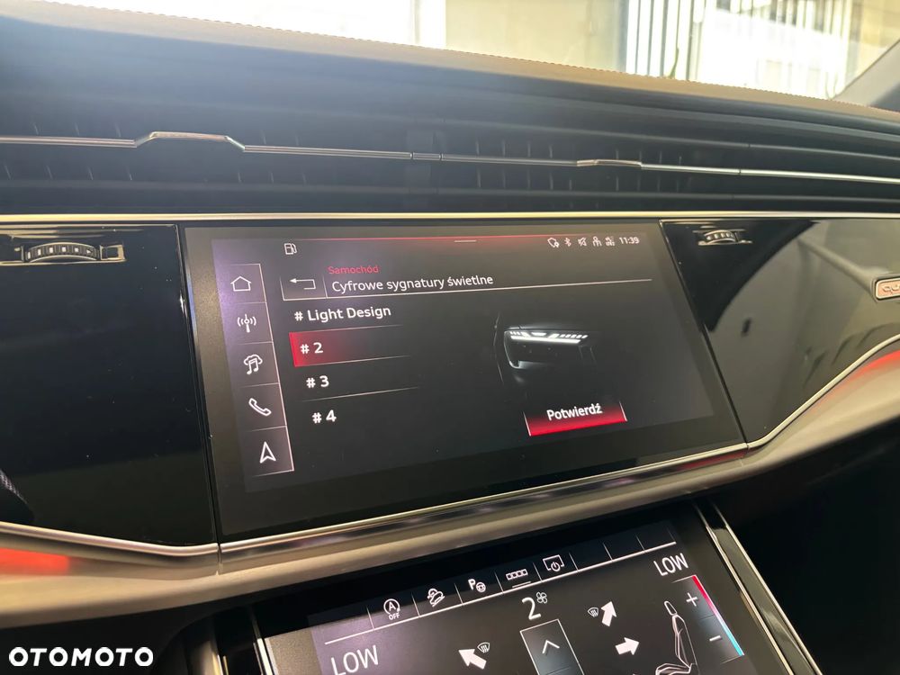 Audi SQ7 - 25