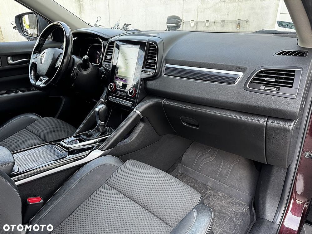 Renault Koleos 1.3 TCe Intens EDC - 9