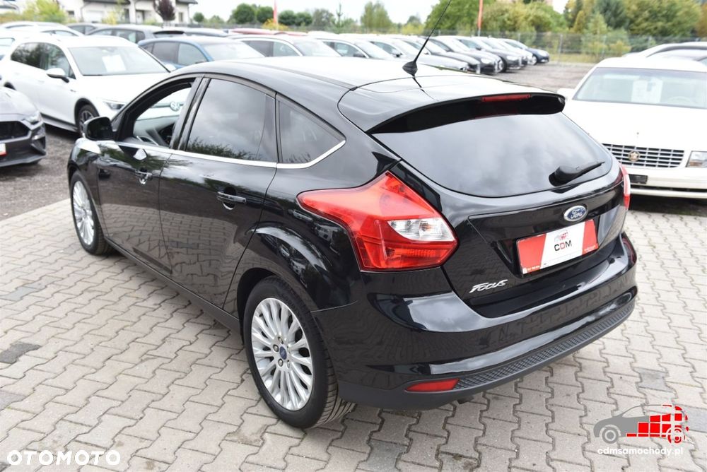 Ford Focus - 8