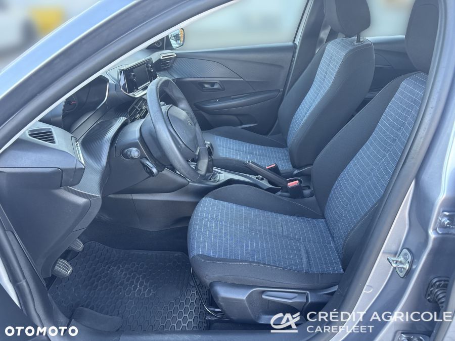 Peugeot 208 1.2 PureTech Like S&S - 11