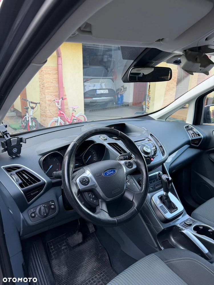 Ford Grand C-MAX 2.0 TDCi Titanium - 5