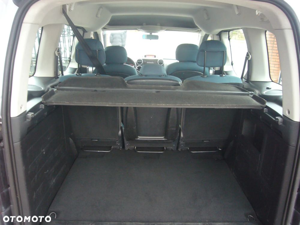 Citroën Berlingo 1.6 VTi Feel - 20