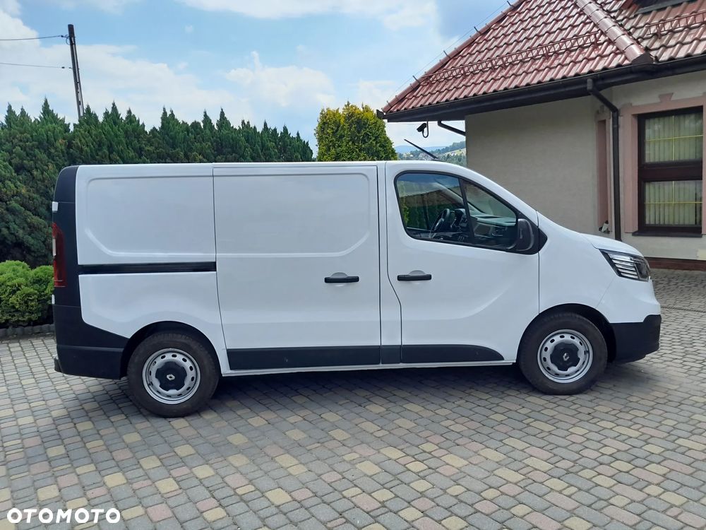 Renault Trafoc - 2