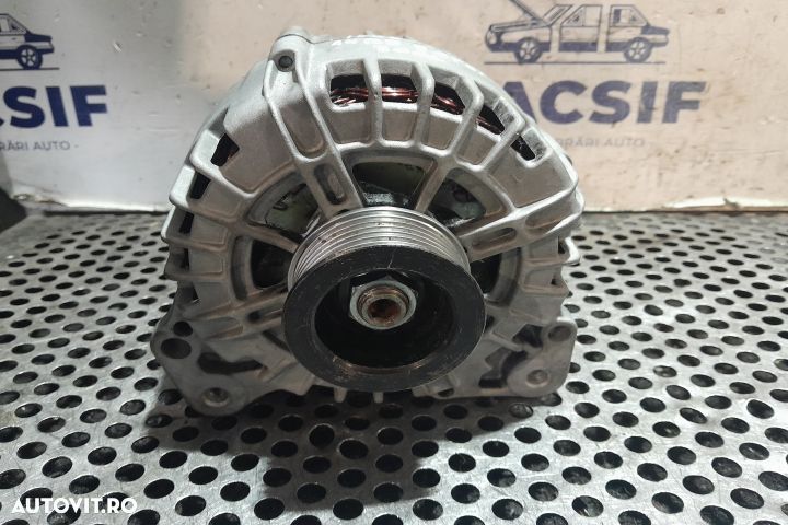 Alternator 059903016D 059903016D Audi A4 B7 [2004 - 2008] Avant wagon - 1
