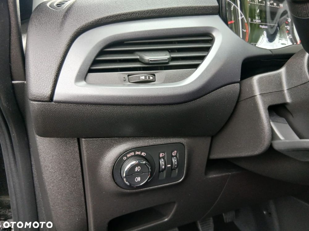Opel Corsa 1.4 (ecoFLEX) Start/Stop Selection - 19