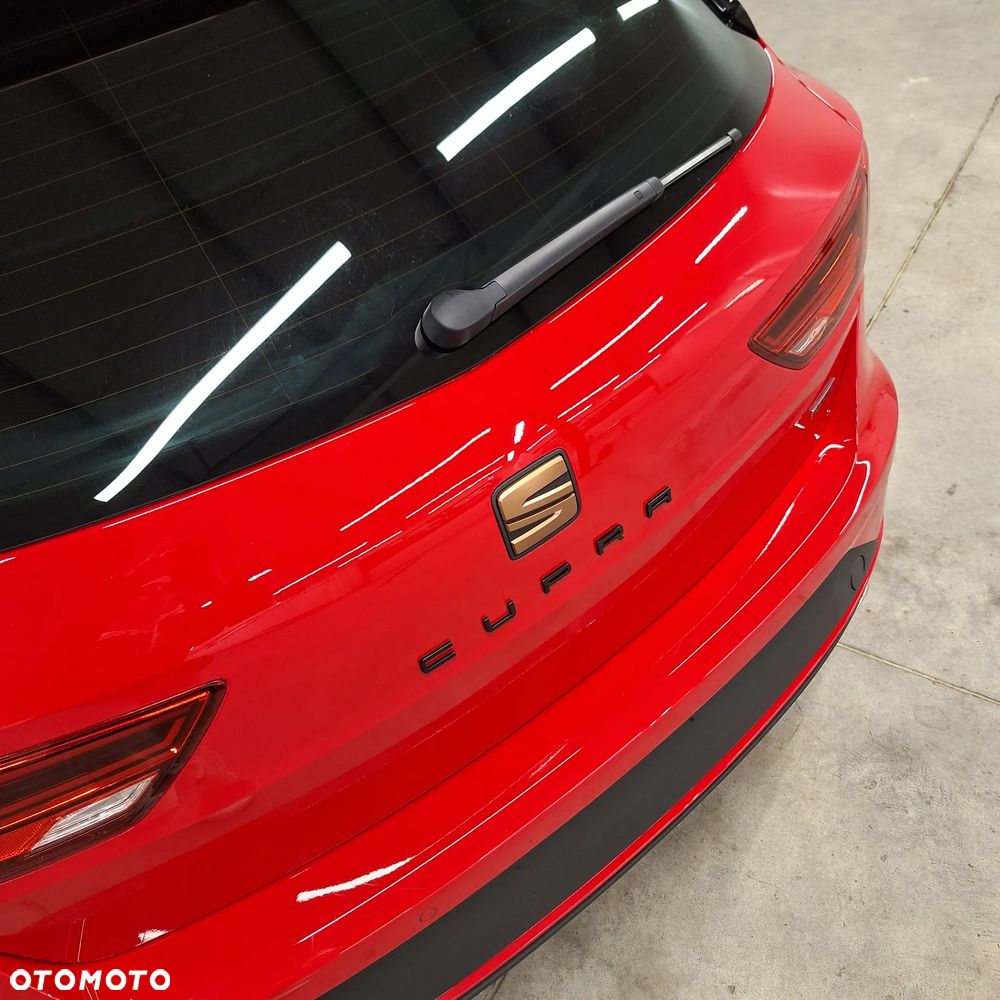 Seat Leon - 27