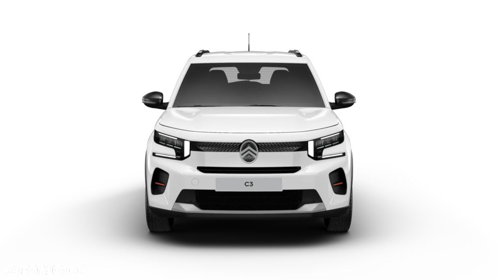 Citroën C3 1.2 T Plus - 1