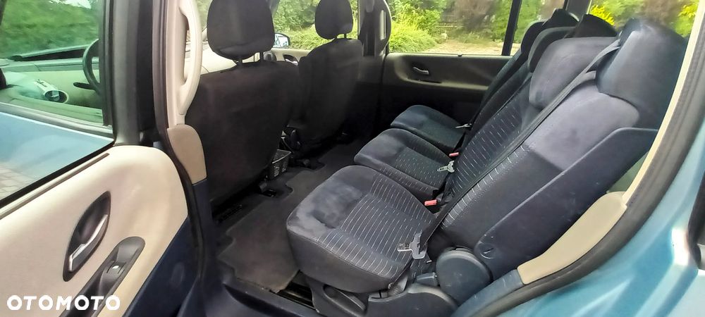 Renault Grand Espace 2.0 Initiale - 10