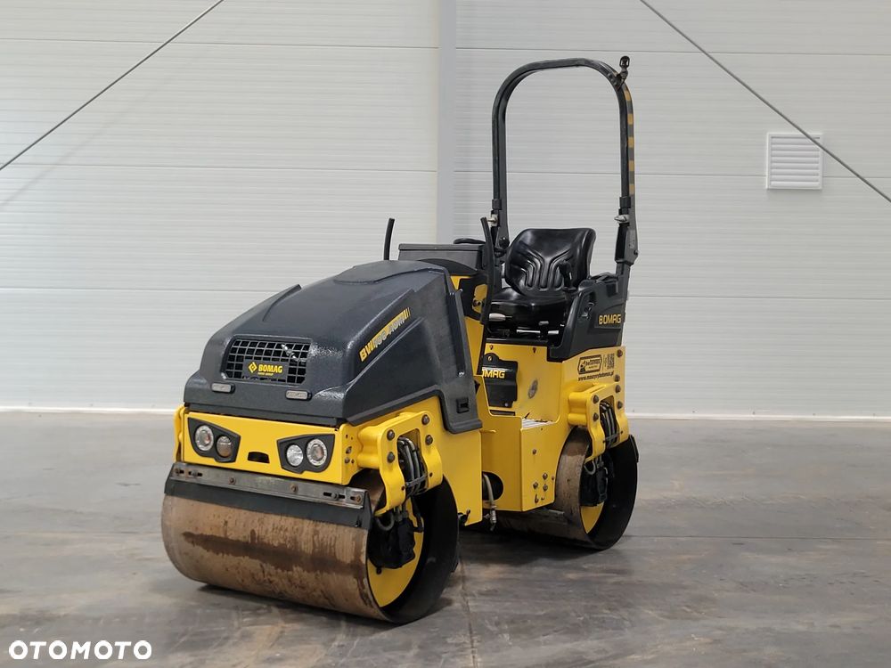 Bomag BW 100 ADM - 5