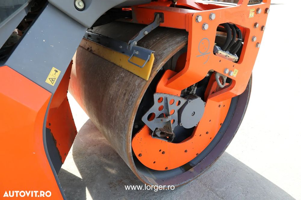 Hamm DV+90i VO-S - 10