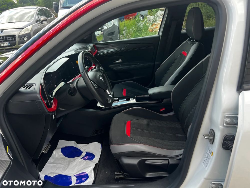 Opel Mokka Mokka-e GS Line - 14