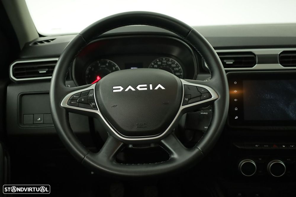 Dacia Duster 1.5 Blue dCi Journey - 15