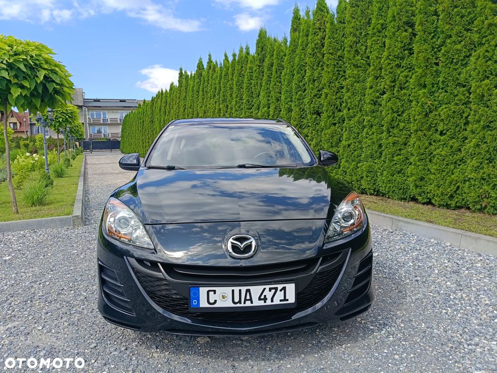 Mazda 3 - 24