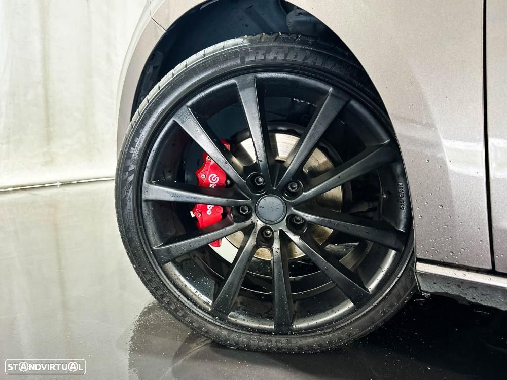 SEAT Leon ST 1.6 TDI Reference Ecomotive - 46