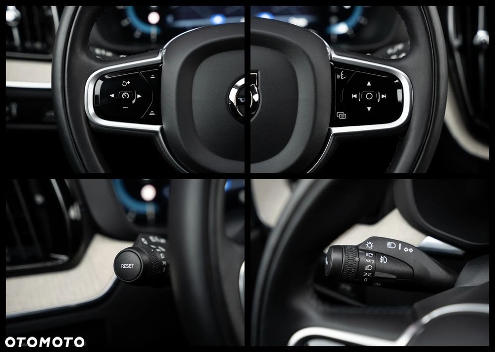 Volvo XC 60 B5 D AWD Geartronic Inscription - 31