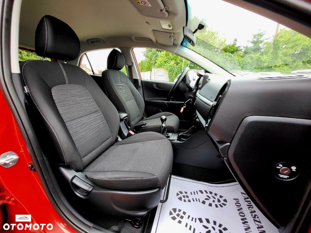 Kia Picanto - 7