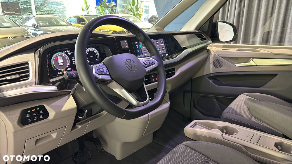 Volkswagen Multivan 1.5 eHybrid PHEV 180kW 4Motion L2 Life DSG - 10