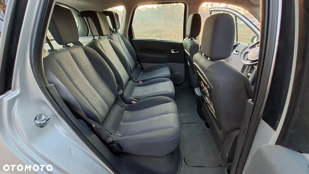 Renault Scenic 1.5 dCi Expression - 15