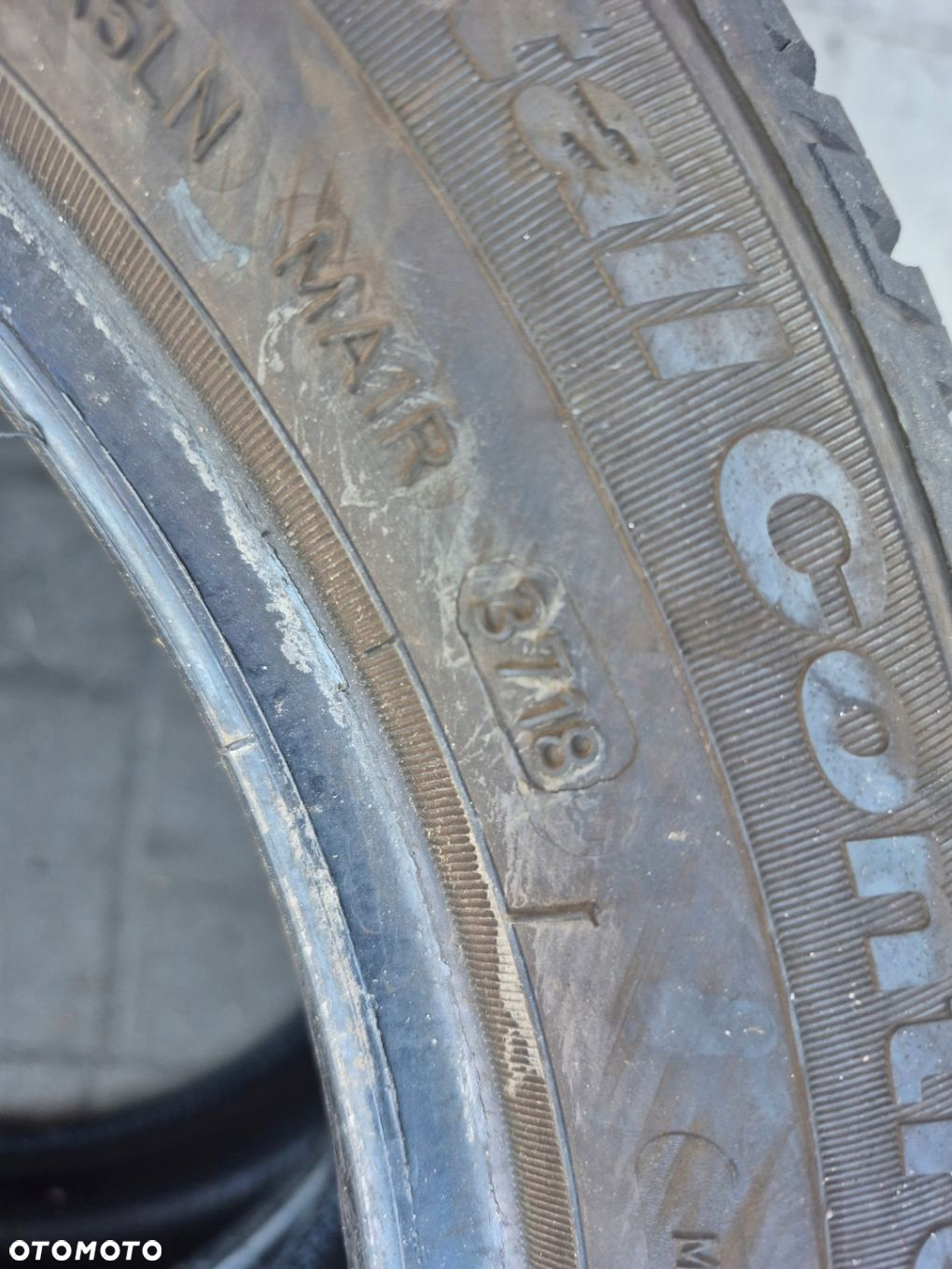 FULDA KRISTALL CONTROL HP 2 195/55R15 85H 18R 2X - 7