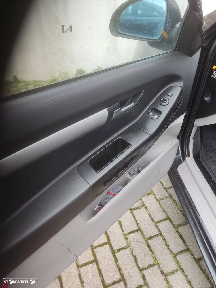 Kia Ceed S Coupé 1.6 CRDi EX - 5