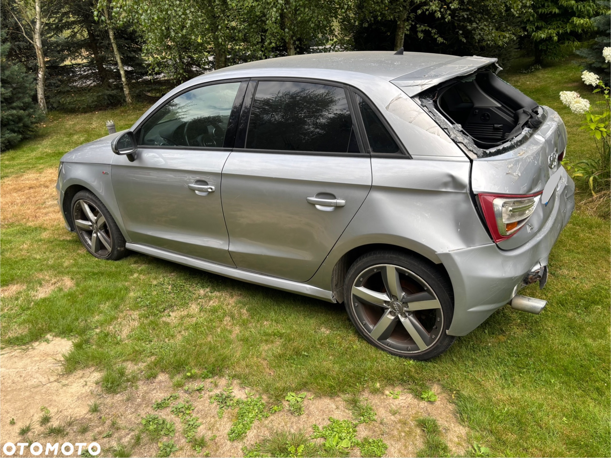Audi A1 1.4 TDI (ultra) - 6