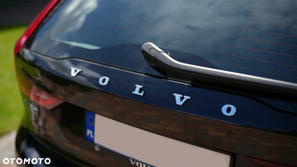 Volvo V90 T5 GPF R-Design - 10