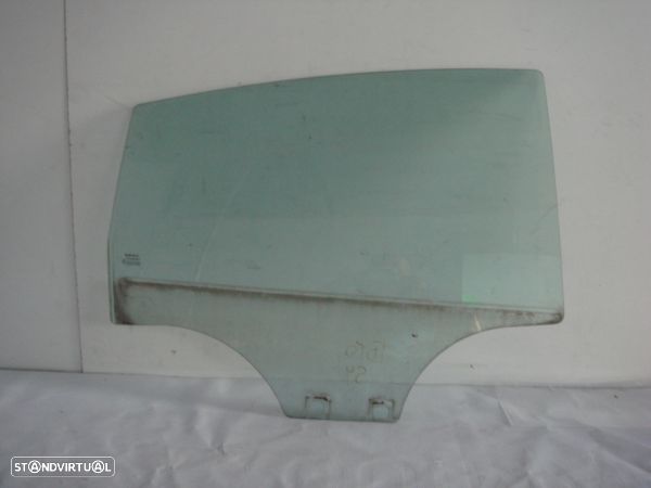 Vidro Porta Tr Dto Seat Leon (1P1) - 1